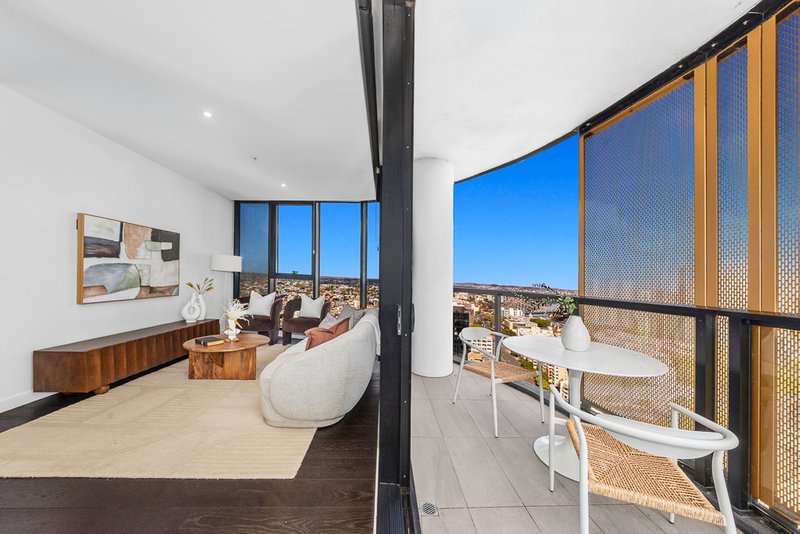 Photo - 3007/179 Alfred Street, Fortitude Valley QLD 4006 - Image 12
