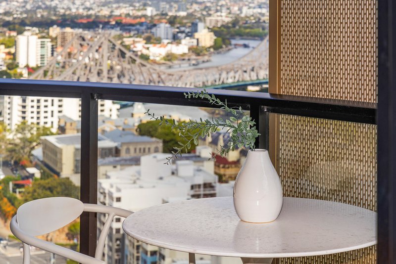 Photo - 3007/179 Alfred Street, Fortitude Valley QLD 4006 - Image 13
