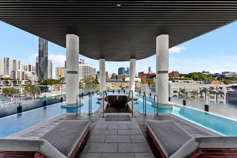 Photo - 3007/179 Alfred Street, Fortitude Valley QLD 4006 - Image 17
