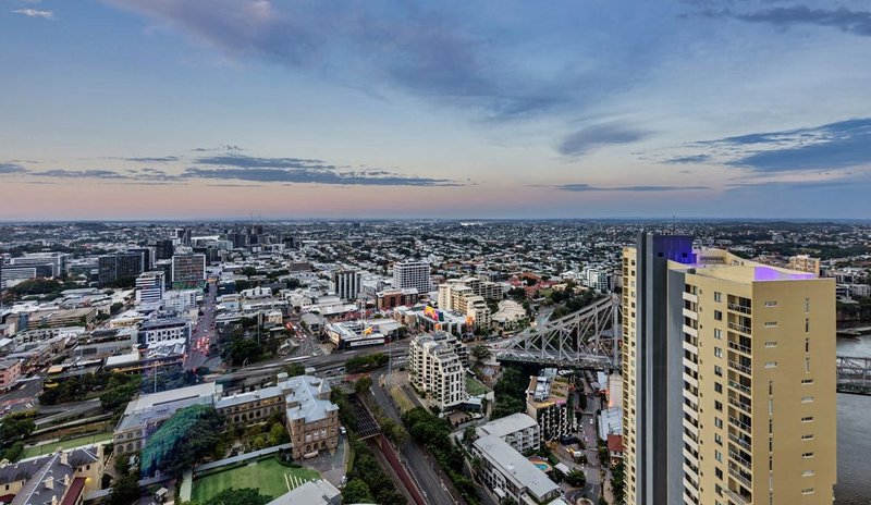 Photo - 3007/501 Adelaide Street, Brisbane City QLD 4000 - Image 1