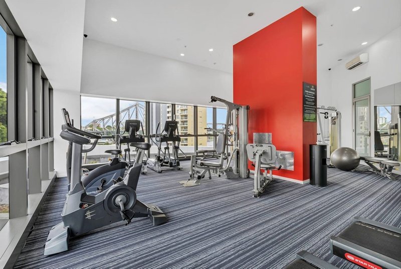 Photo - 3007/501 Adelaide Street, Brisbane City QLD 4000 - Image 7