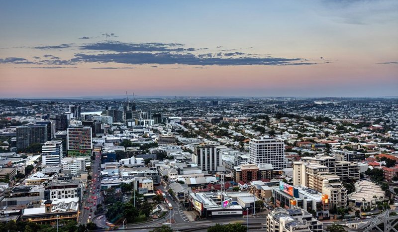 Photo - 3007/501 Adelaide Street, Brisbane City QLD 4000 - Image 9