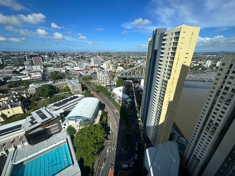 Photo - 3007/501 Adelaide Street, Brisbane City QLD 4000 - Image 10