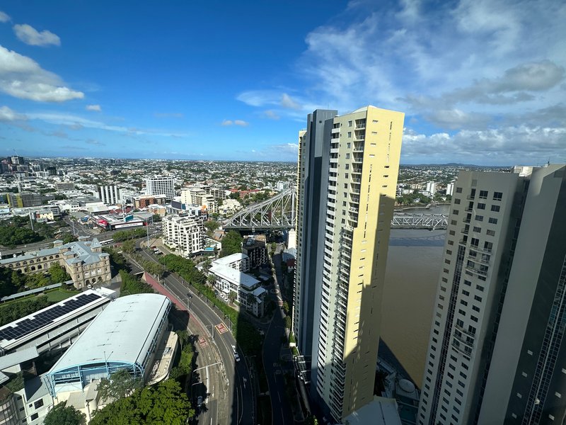 Photo - 3007/501 Adelaide Street, Brisbane City QLD 4000 - Image 11