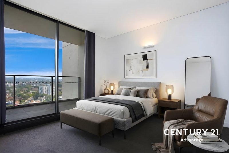 Photo - 3007/88 Church Street, Parramatta NSW 2150 - Image 4