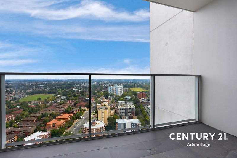 Photo - 3007/88 Church Street, Parramatta NSW 2150 - Image 5