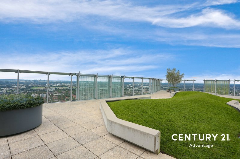 Photo - 3007/88 Church Street, Parramatta NSW 2150 - Image 9