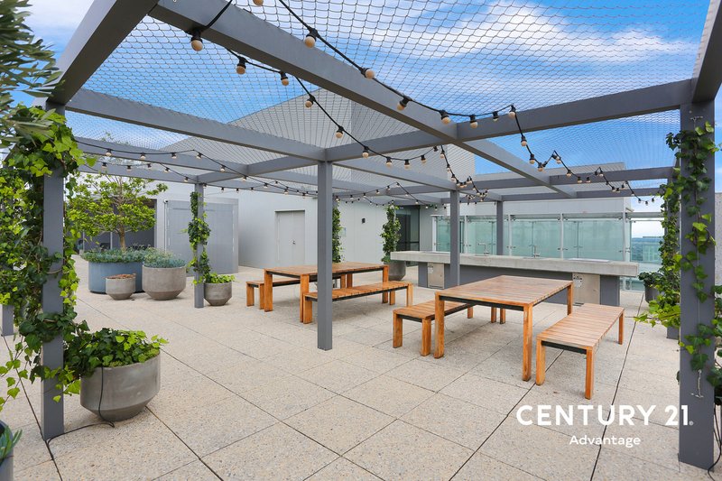 Photo - 3007/88 Church Street, Parramatta NSW 2150 - Image 10