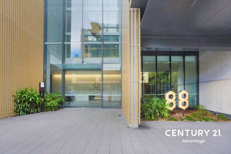 Photo - 3007/88 Church Street, Parramatta NSW 2150 - Image 11