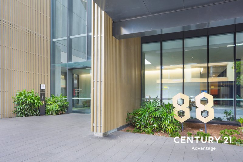 Photo - 3007/88 Church Street, Parramatta NSW 2150 - Image 12