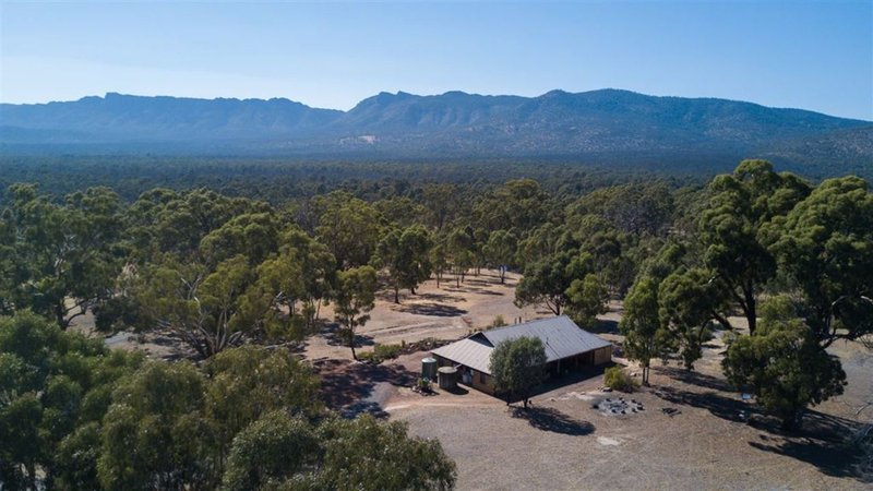 Photo - 3008 Northern Grampians Road, Wartook VIC 3401 - Image 2