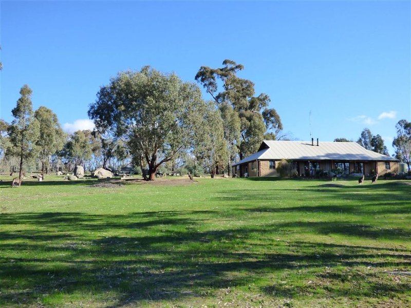 Photo - 3008 Northern Grampians Road, Wartook VIC 3401 - Image 13