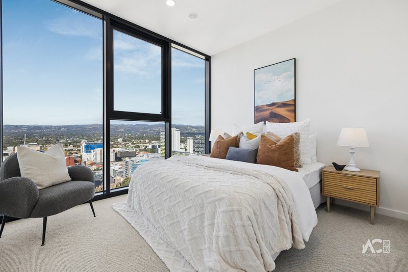 Photo - 3008/6 Penaluna Place, Adelaide SA 5000 - Image 9