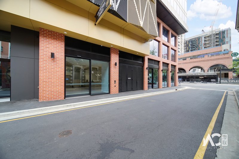 Photo - 3008/6 Penaluna Place, Adelaide SA 5000 - Image 20