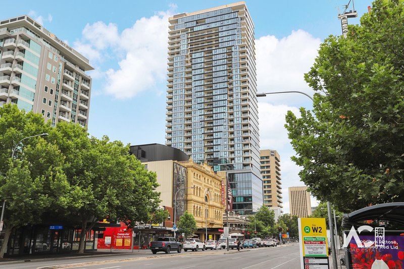 Photo - 3008/6 Penaluna Place, Adelaide SA 5000 - Image 22