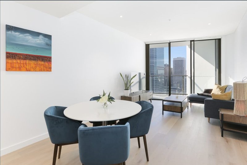 Photo - 3008/81 Harbour Street, Sydney NSW 2000 - Image 2