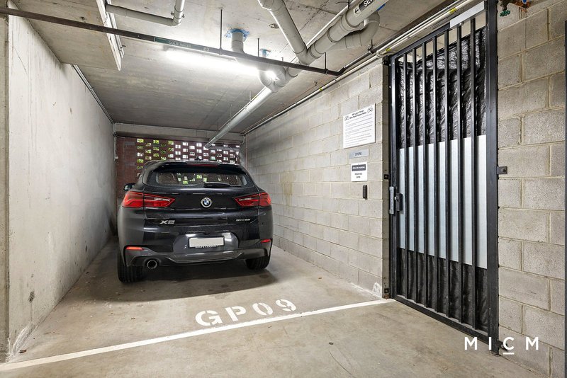Photo - 3009/590 Lygon Street, Carlton VIC 3053 - Image 10