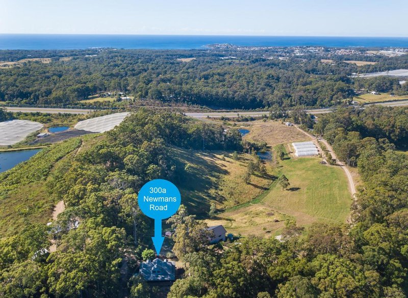 300A Newmans Road, Woolgoolga NSW 2456 Real Estate Industry Partners