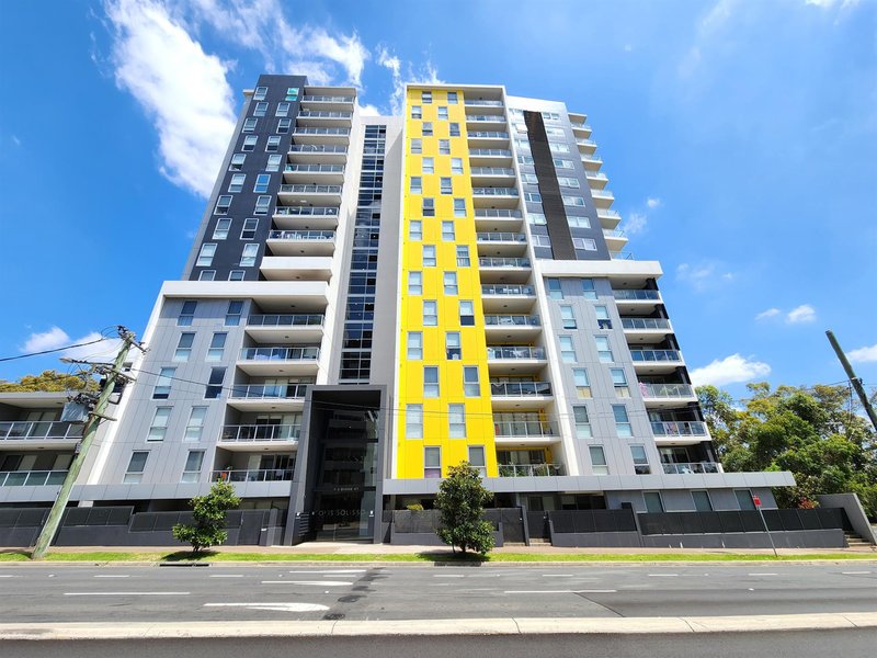 30/1-3 Bigge Street, Warwick Farm NSW 2170