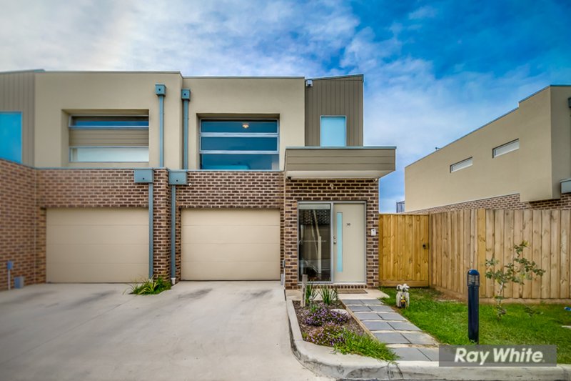 30/1-5 Thomas Carr Drive, Tarneit VIC 3029