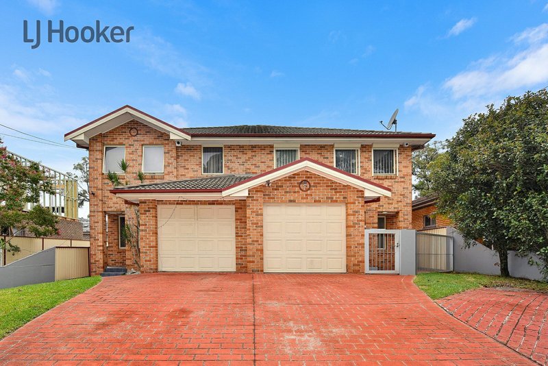 Photo - 301 A Miller Road, Bass Hill NSW 2197 - Image 1