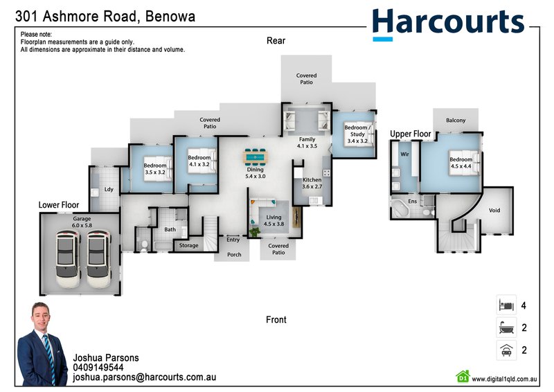 Photo - 301 Ashmore Road, Benowa QLD 4217 - Image 24