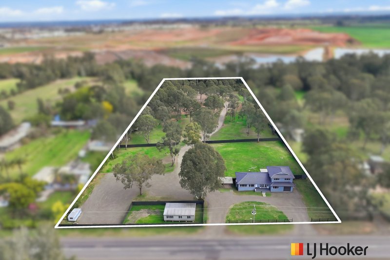 Photo - 301 Catherine Fields Road, Catherine Field NSW 2557 - Image 1
