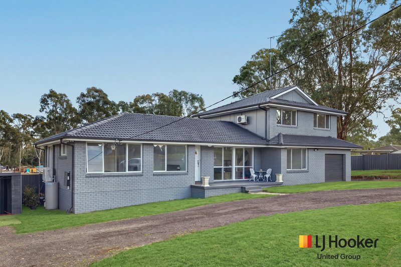 Photo - 301 Catherine Fields Road, Catherine Field NSW 2557 - Image 2
