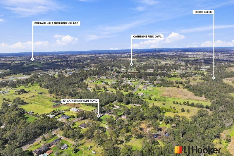 Photo - 301 Catherine Fields Road, Catherine Field NSW 2557 - Image 23