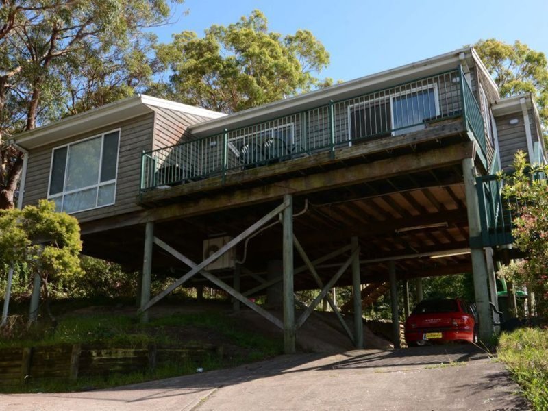 Photo - 301 Dobell Drive, Wangi Wangi NSW 2267 - Image 2