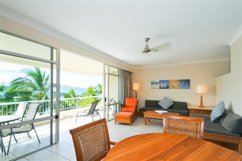 301 E/14 Resort Drive, Whitsunday Apartments , Hamilton Island QLD 4803