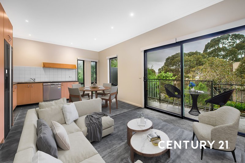 30/1 Eucalyptus Mews, Notting Hill VIC 3168