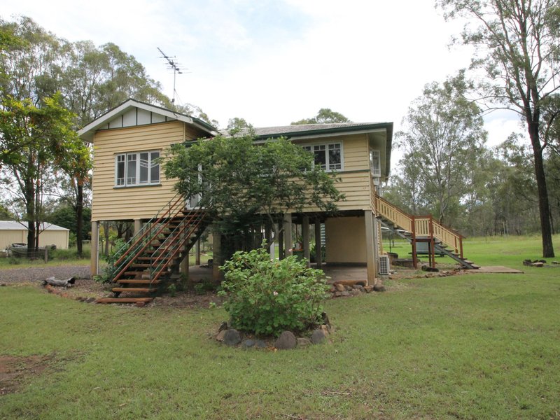 301 Gatton Esk Rd, , Adare QLD 4343