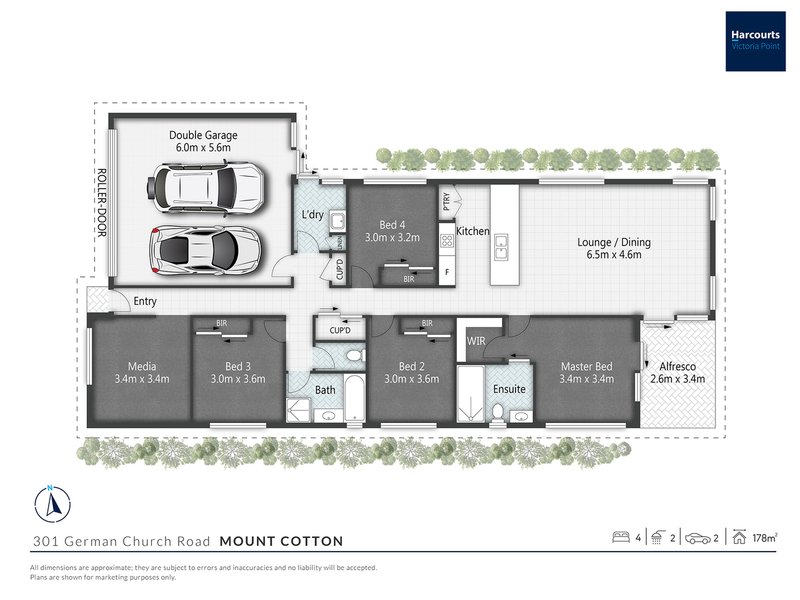 Photo - 301 German Church Road, Mount Cotton QLD 4165 - Image 21