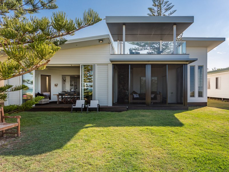 301 Golden Four Drive, Tugun QLD 4224