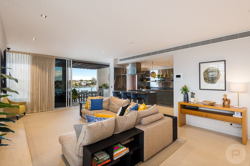 Photo - 30/1 Macquarie Street, Teneriffe QLD 4005 - Image 6