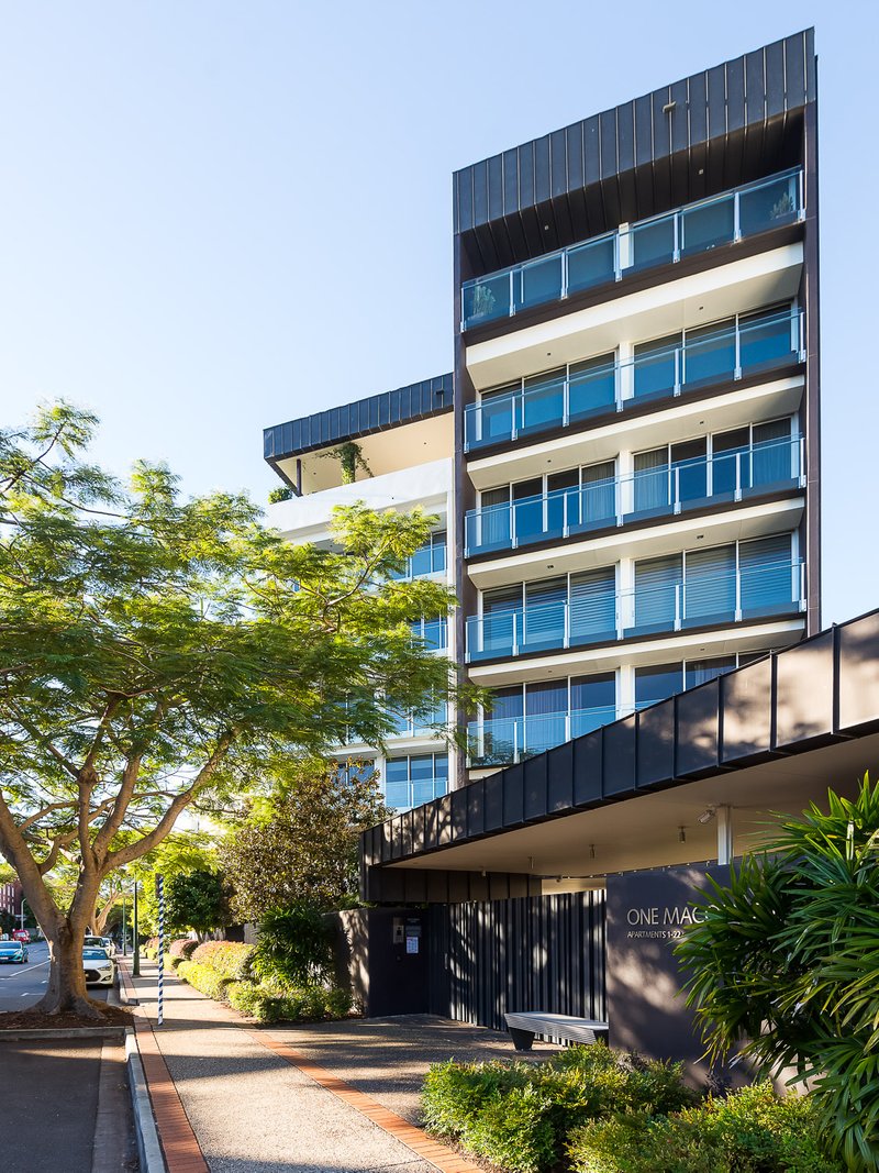 Photo - 30/1 Macquarie Street, Teneriffe QLD 4005 - Image 21