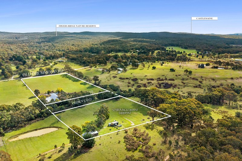 Photo - 301 Old Drummond Road, Taradale VIC 3447 - Image 9