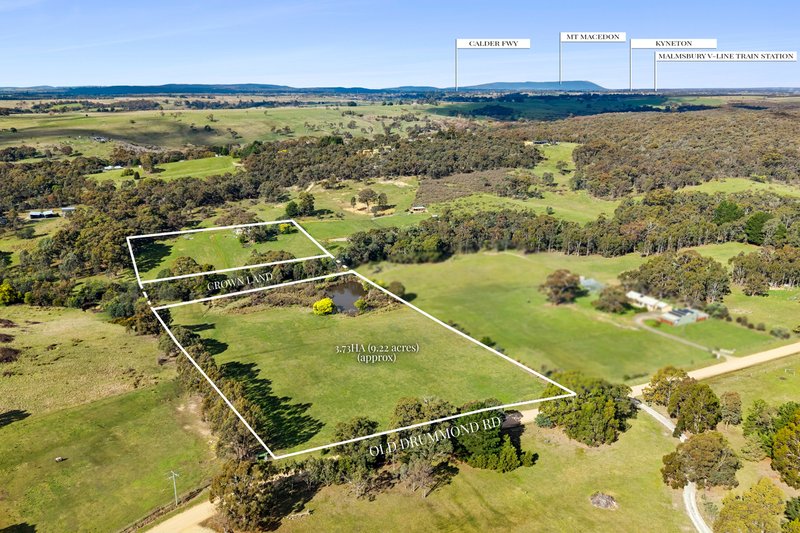 Photo - 301 Old Drummond Road, Taradale VIC 3447 - Image 11