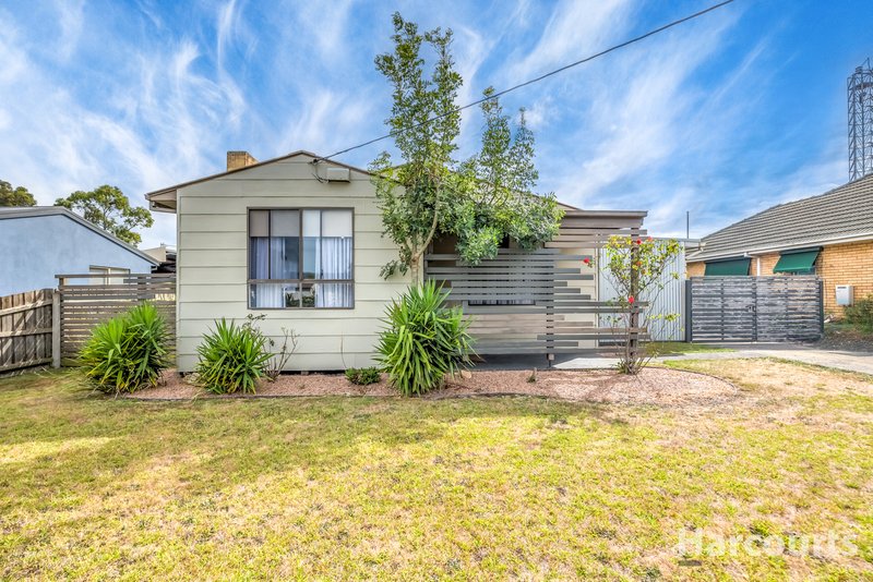 301 Old Sale Road, Newborough VIC 3825