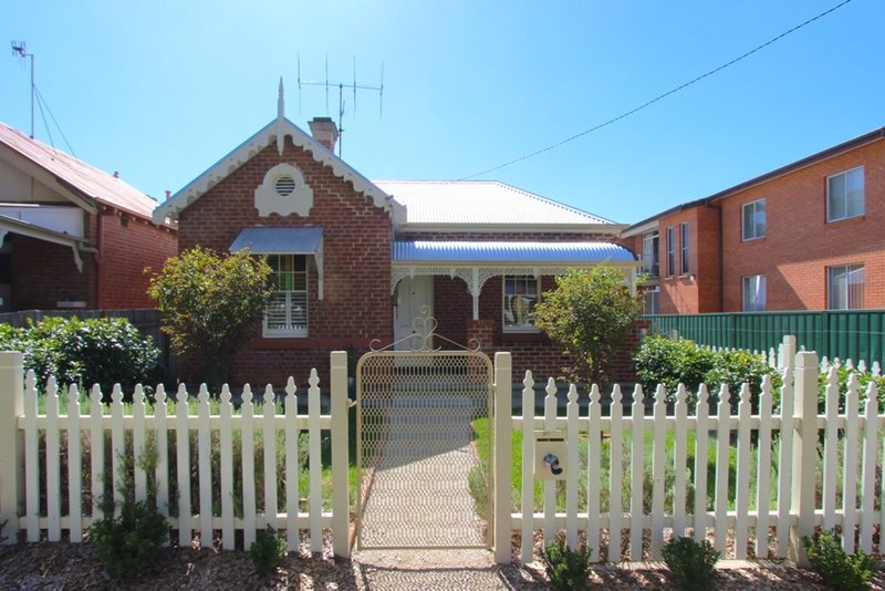 301 Russell Street, Bathurst NSW 2795