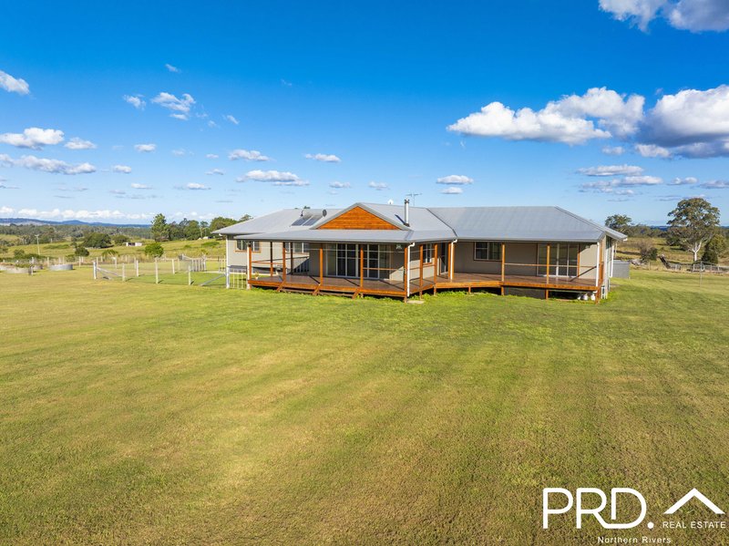 301 Upper Stratheden Road, Stratheden NSW 2470