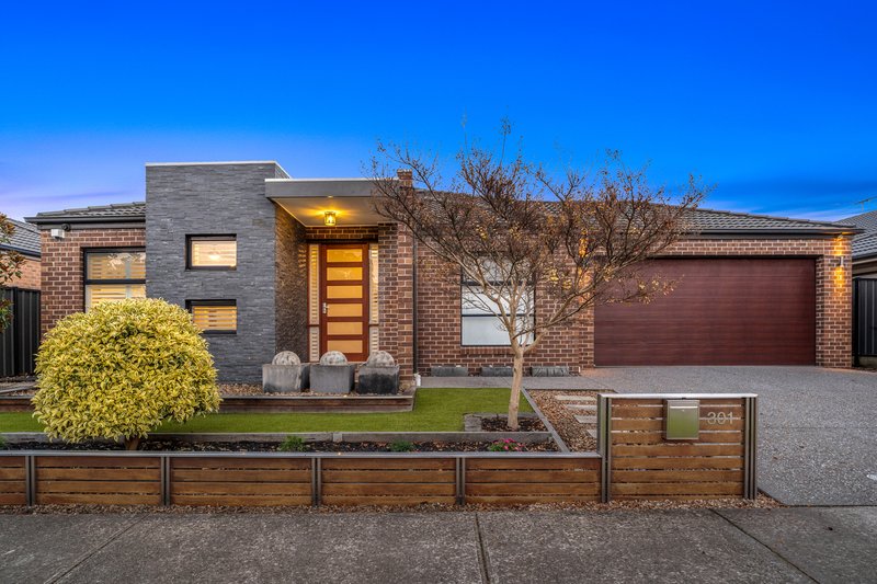 301 Waterview Boulevard, Craigieburn VIC 3064