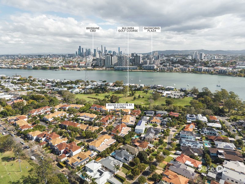 Photo - 30/101 Coutts Street, Bulimba QLD 4171 - Image 25