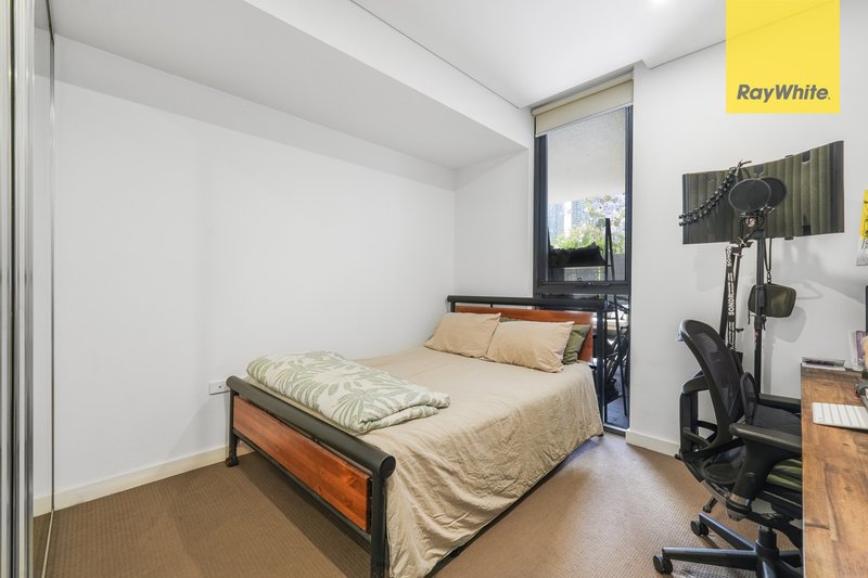 Photo - 3010/1A Morton Street, Parramatta NSW 2150 - Image 9