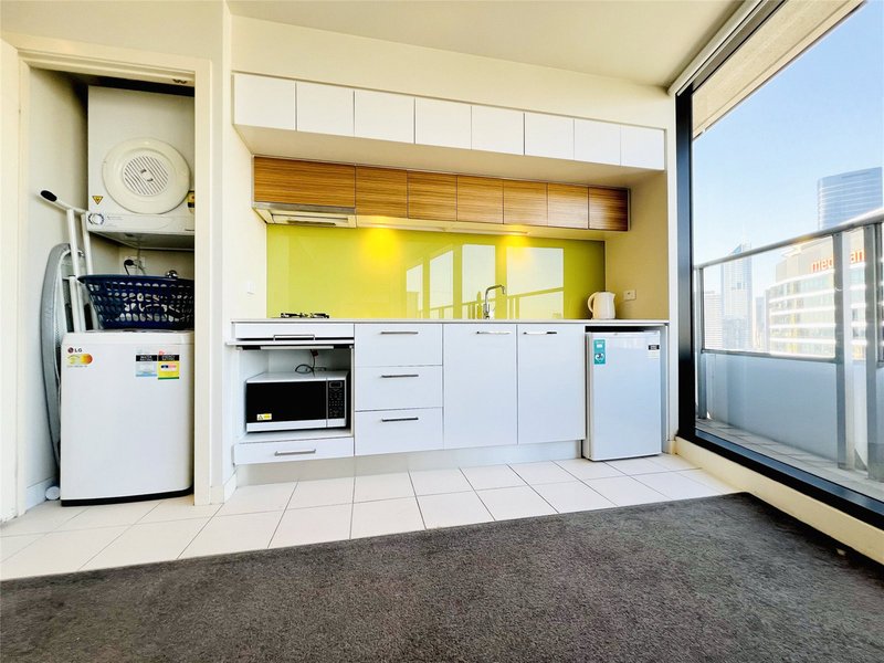 Photo - 3010B/100 Harbour Esplanade, Docklands VIC 3008 - Image 3