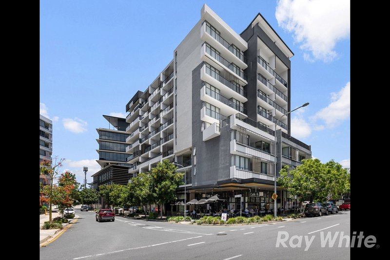 Photo - 301/1 Aspinall Street, Nundah QLD 4012 - Image 11