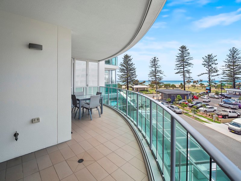 301/1 Douglas Street 'Nirvana' , Coolangatta QLD 4225