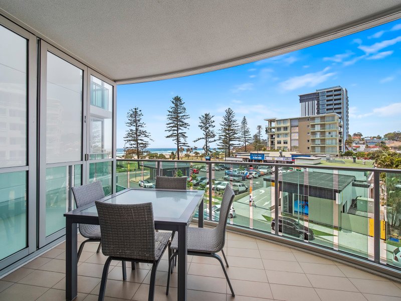 Photo - 301/1 Douglas Street 'Nirvana' , Coolangatta QLD 4225 - Image 7