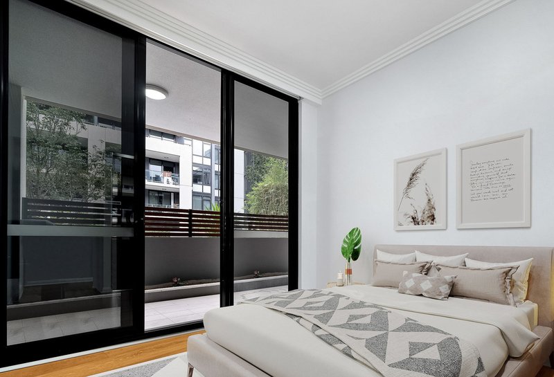 Photo - 301/1 Half Street, Wentworth Point NSW 2127 - Image 5